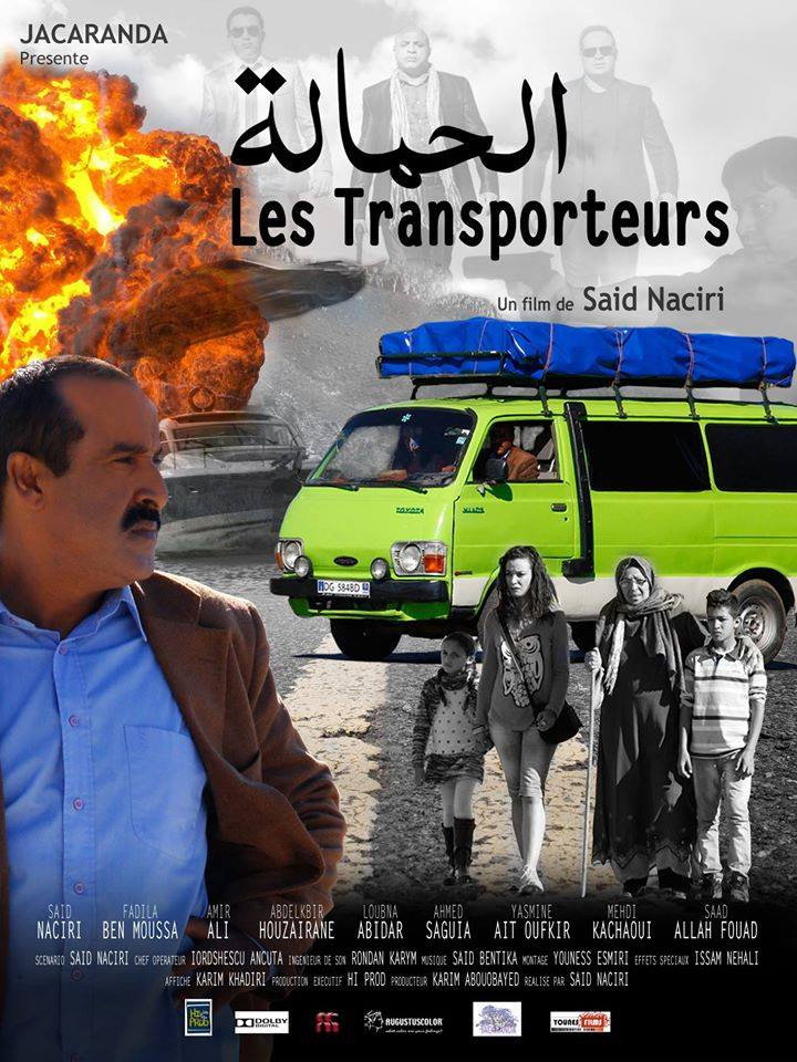 Les Transporteurs
