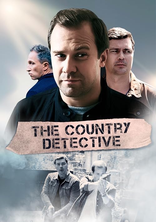 The Country detective