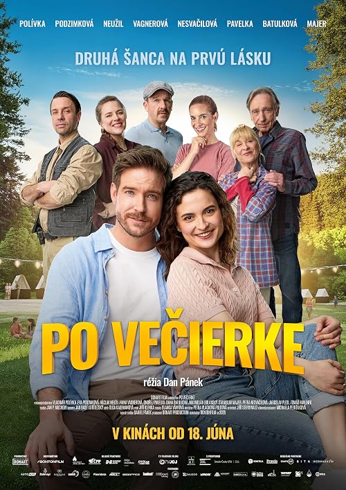 Po vecerce