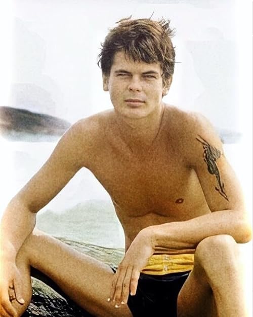 Peti - O Menino do Rio