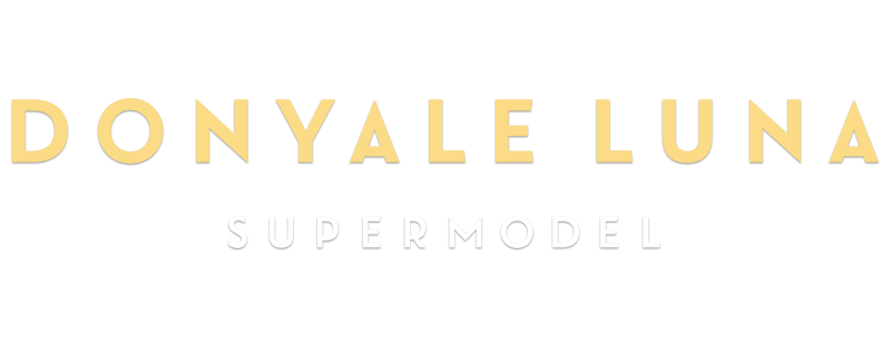 Donyale Luna: Supermodel
