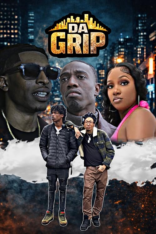 Da Grip