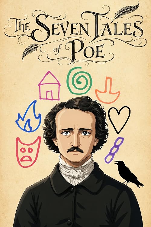The Seven Tales of Poe