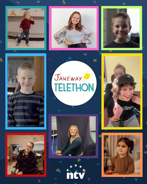 42nd Annual CMN Janeway Telethon
