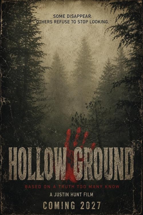 Hollow Ground