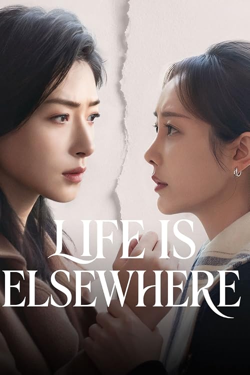 Life Is Elsewhere