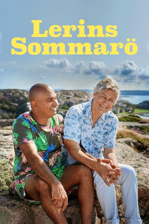 Lerins sommarö