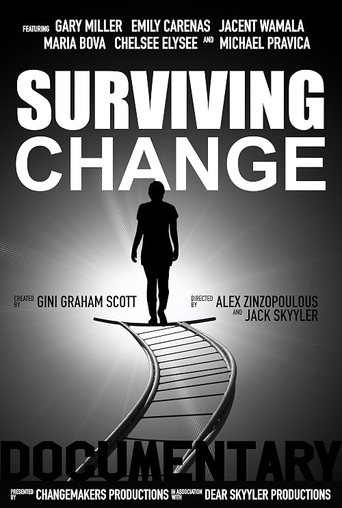 Surviving Change