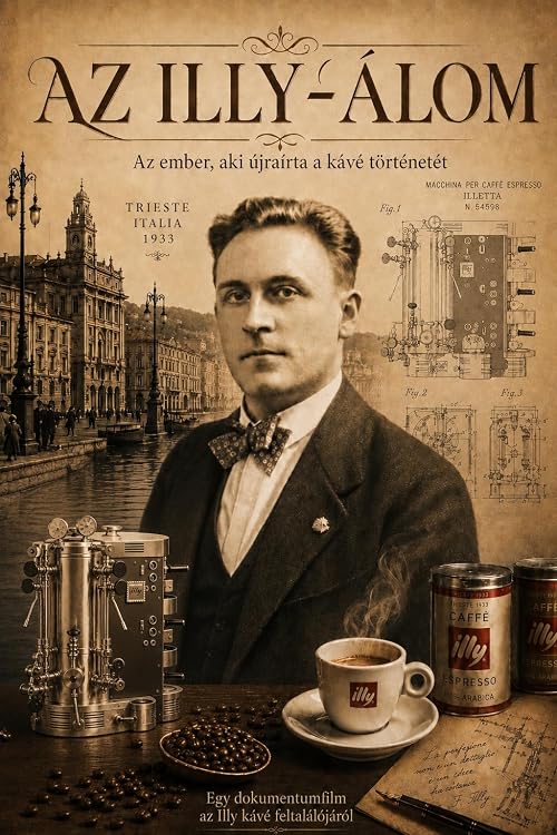 Az Illy-álom