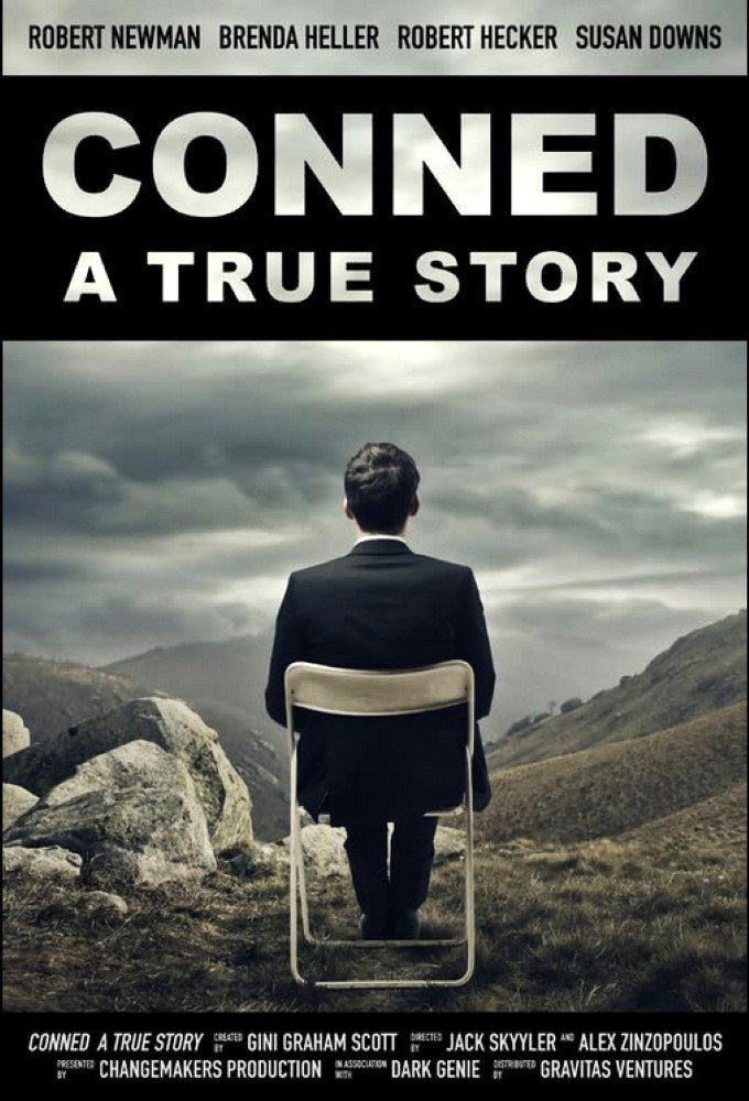 Conned