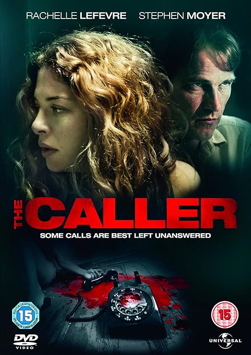 Don't Pick Up the Phone: The Making of the Caller