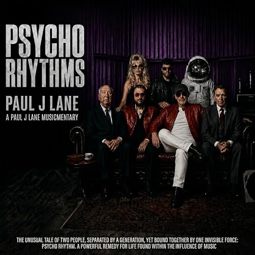 Psycho Rhythms