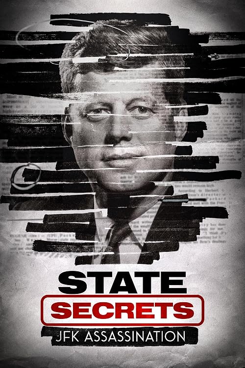 State Secrets: JFK Assassination