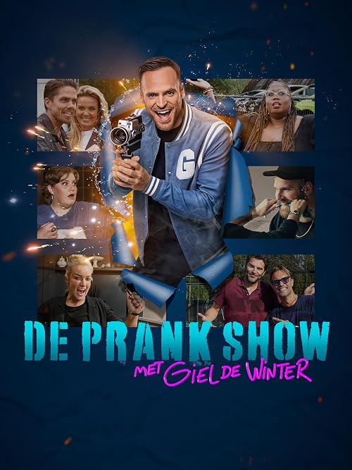 De Prank Show