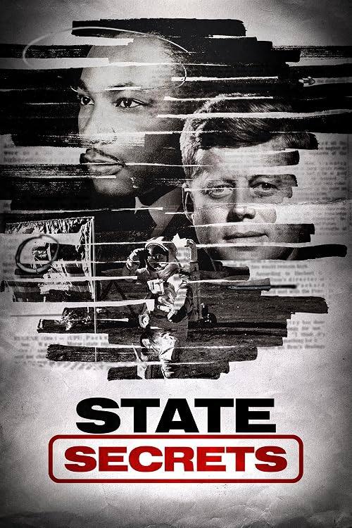 State Secrets