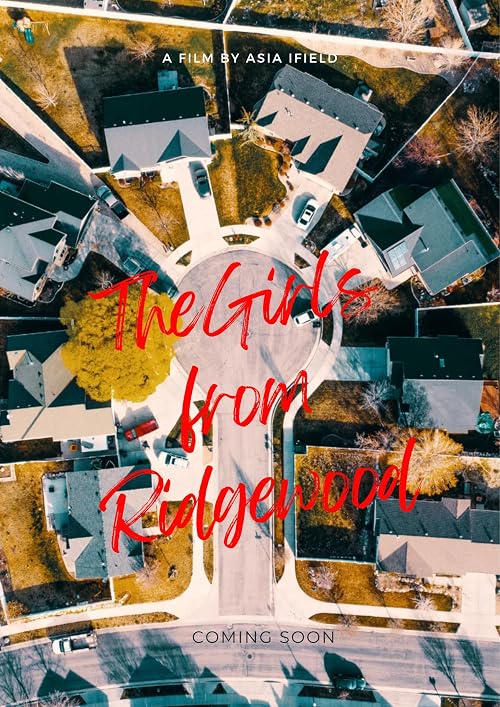 The Girls from Ridgewood