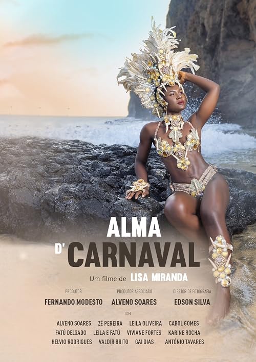 Alma D'Carnaval