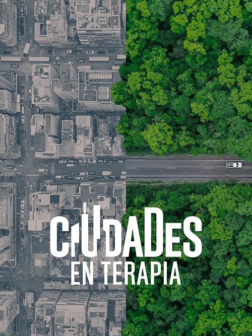 Ciudades en Terapia