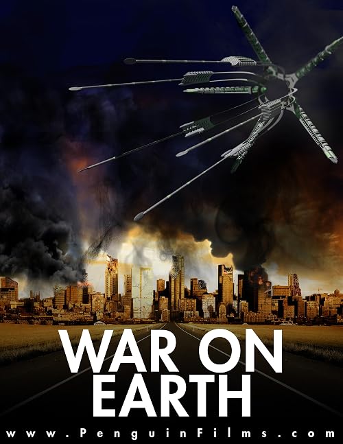 War on Earth