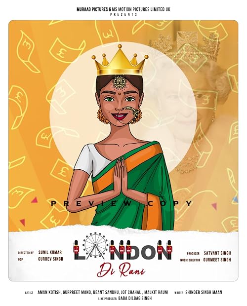 London Di Rani