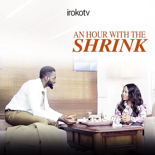 An Hour with the Shrink
