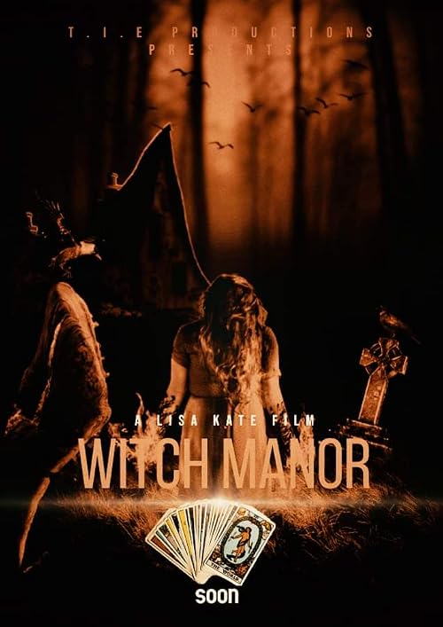 Witch Manor