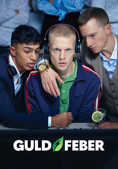 Guldfeber