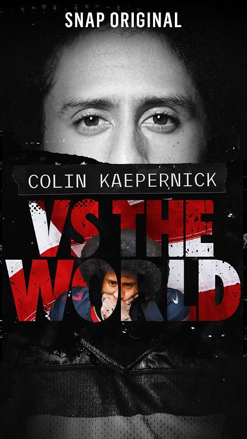 VS the World