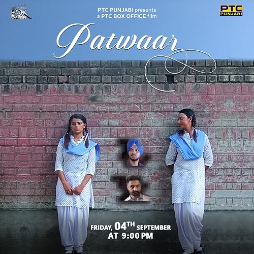 Patwaar