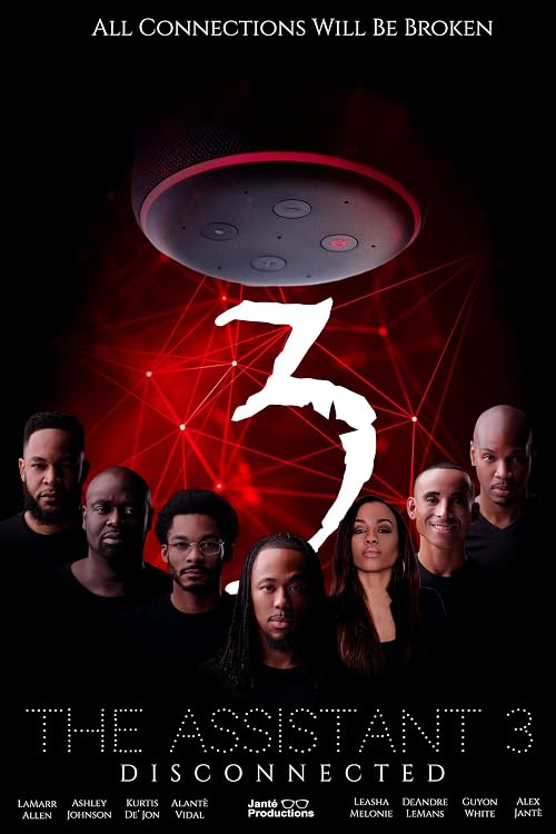 The Assistant 3: Disconnected
