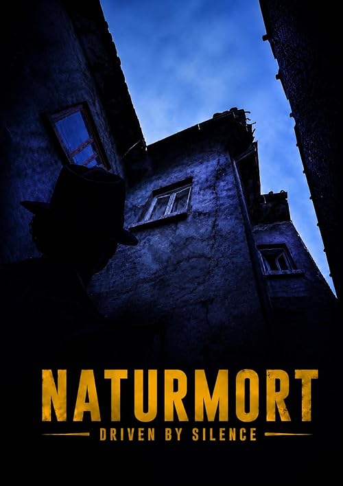 Naturmort: Driven by Silence