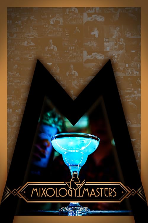 Mixology Masters