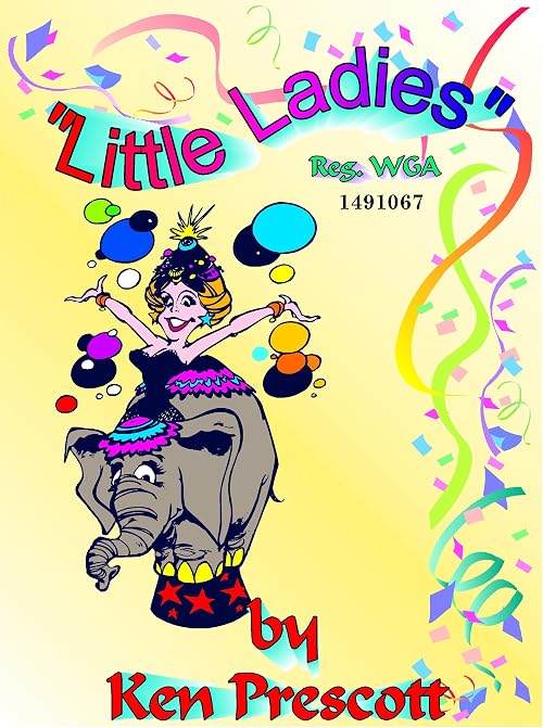 Little Ladies