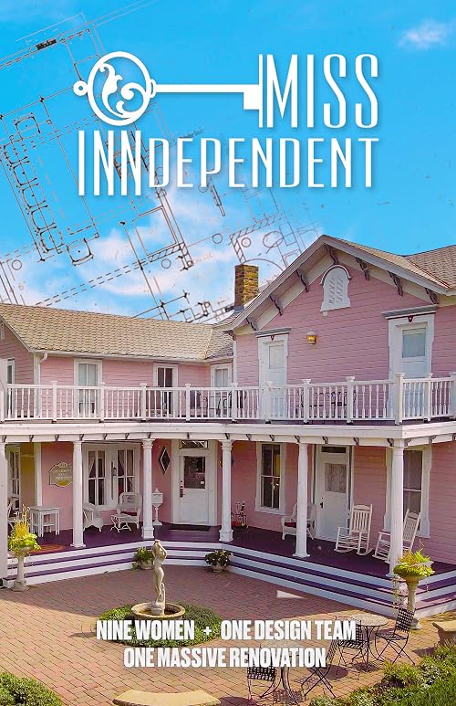 Miss INNdependent