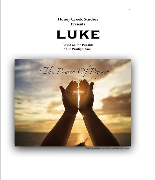 Luke 2024