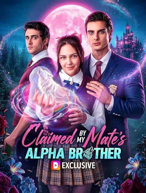 Claimed by My Mate's Alpha Brother