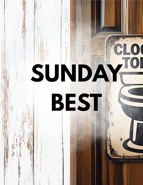 Sunday Best: The Series