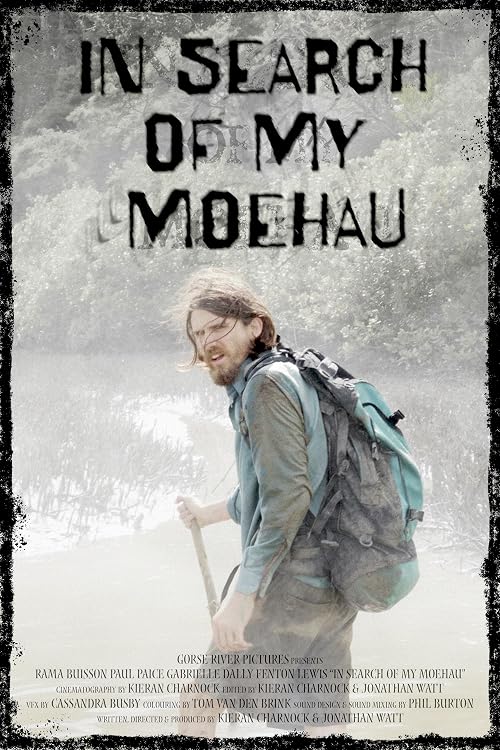 In Search of My Moehau