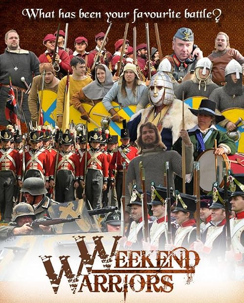 Weekend Warriors