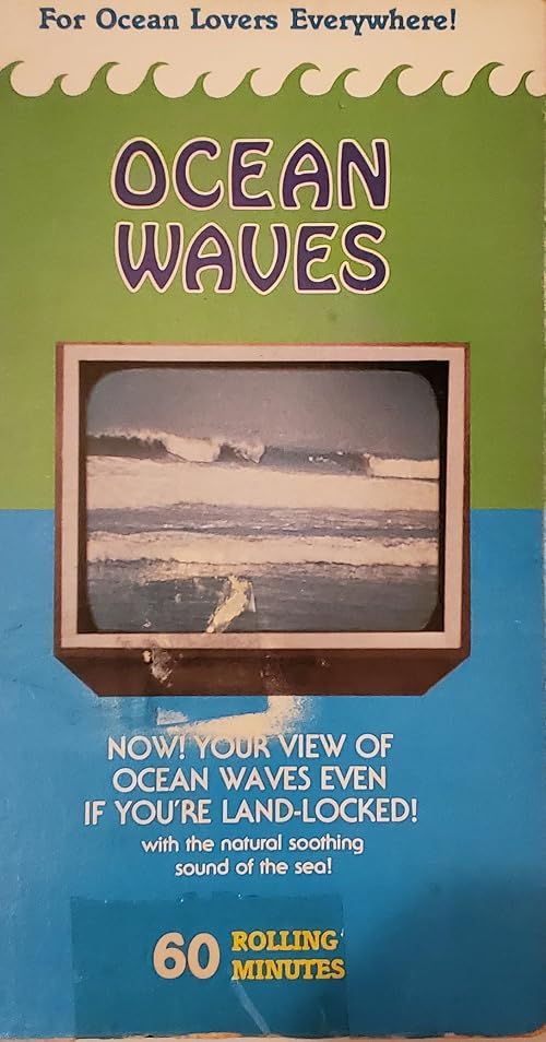 Ocean Waves