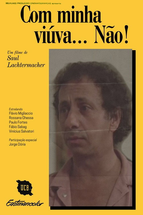 Com o Sexo na Cabeça