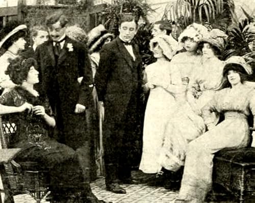 The Social Secretary