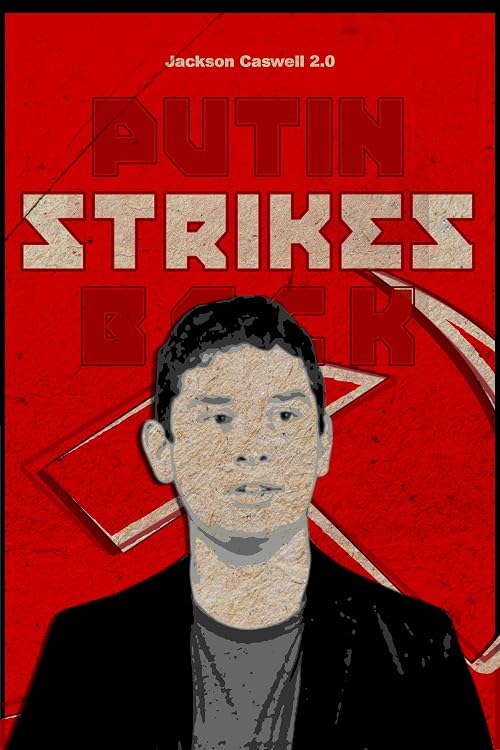 Putin Strikes Back