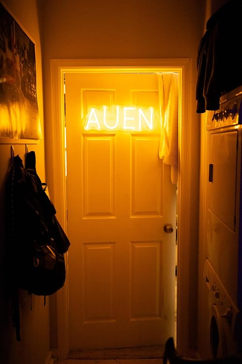 Auen - Stay Golden