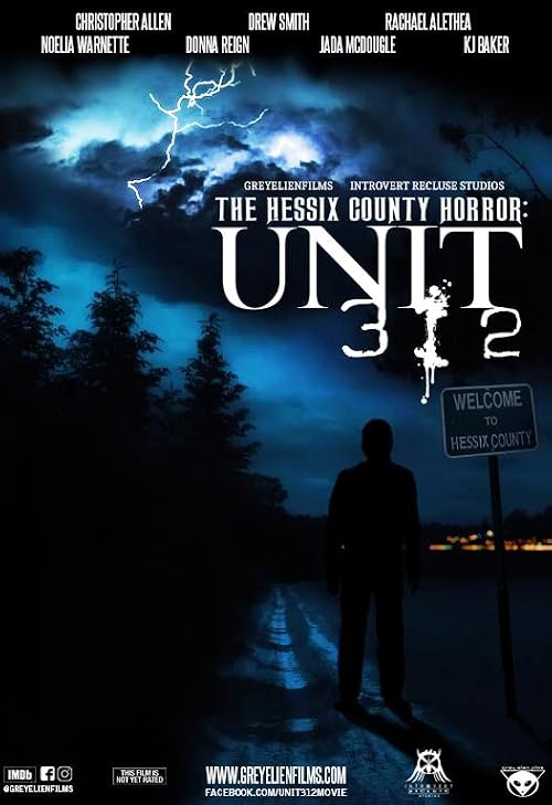 The Hessix County Horror: Unit 312