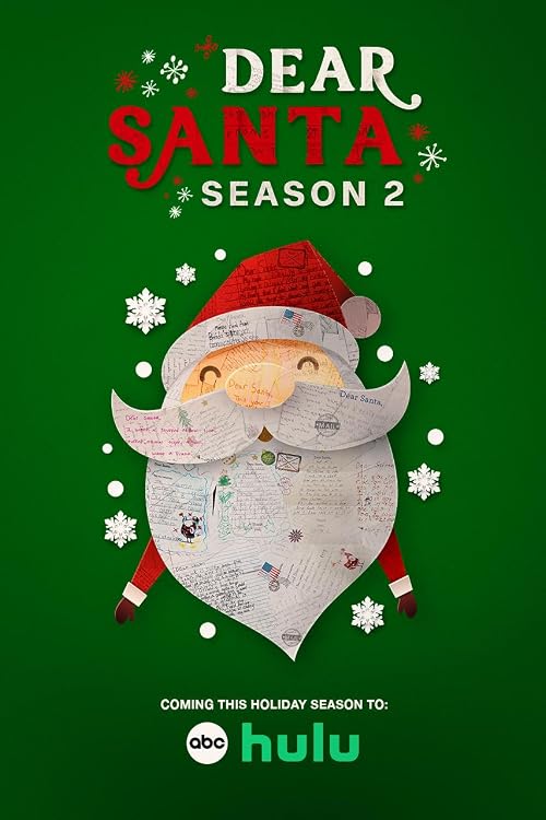 Dear Santa