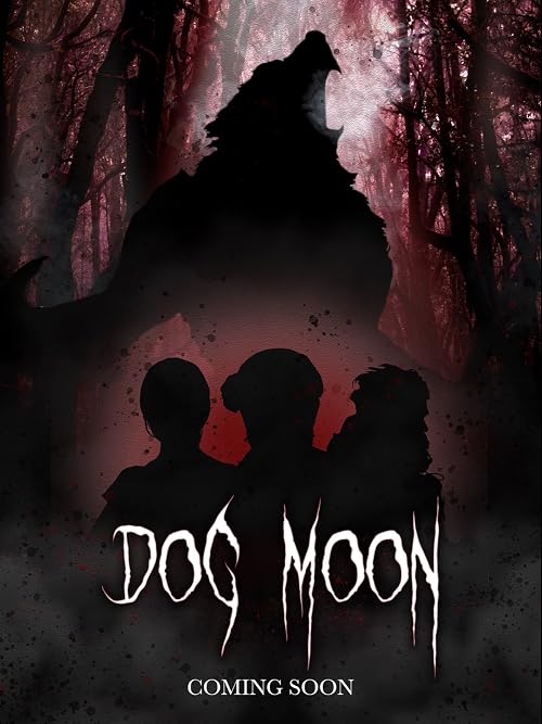 Dog Moon