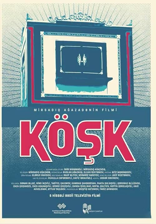 Koshk