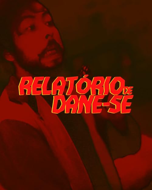 Relatório de Dane-se
