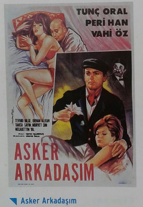 Asker arkadasim